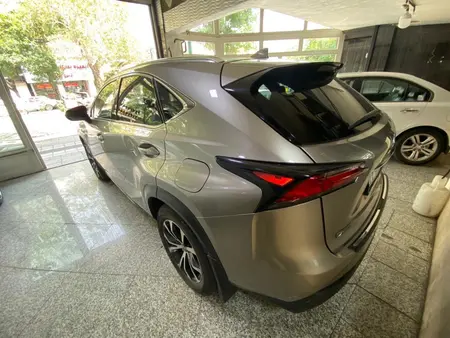 لکسوس NX 200T توربو  Fsport - 2016