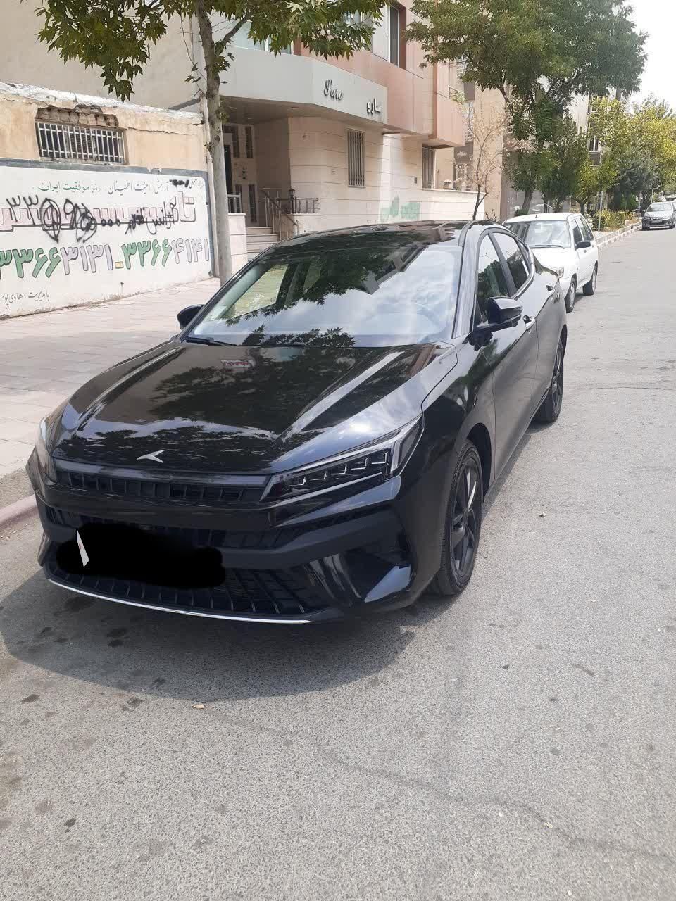 کی ام سی J7 اتوماتیک - 1403