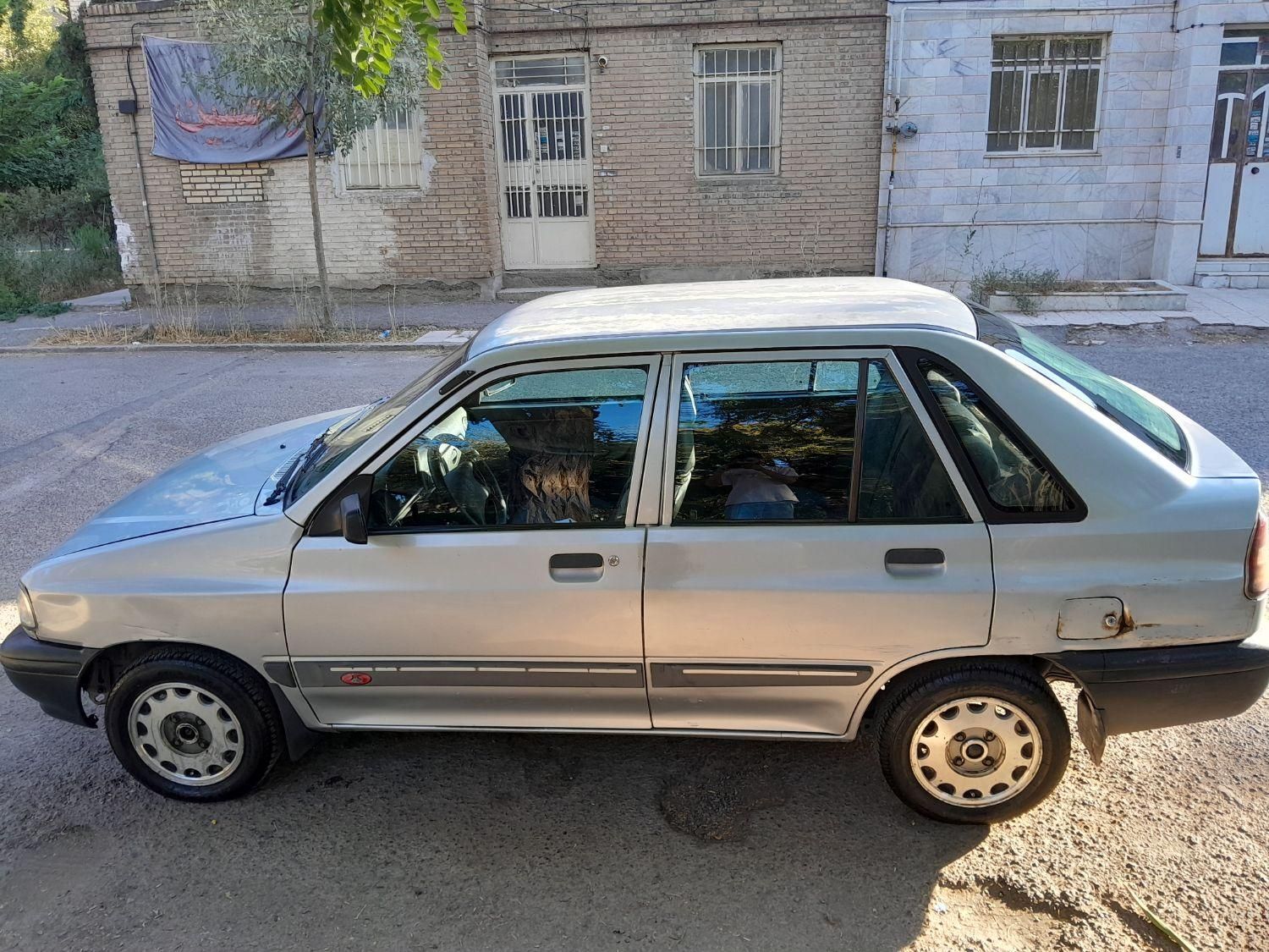 خودرو پراید، 141 آگهی ann_19802262
