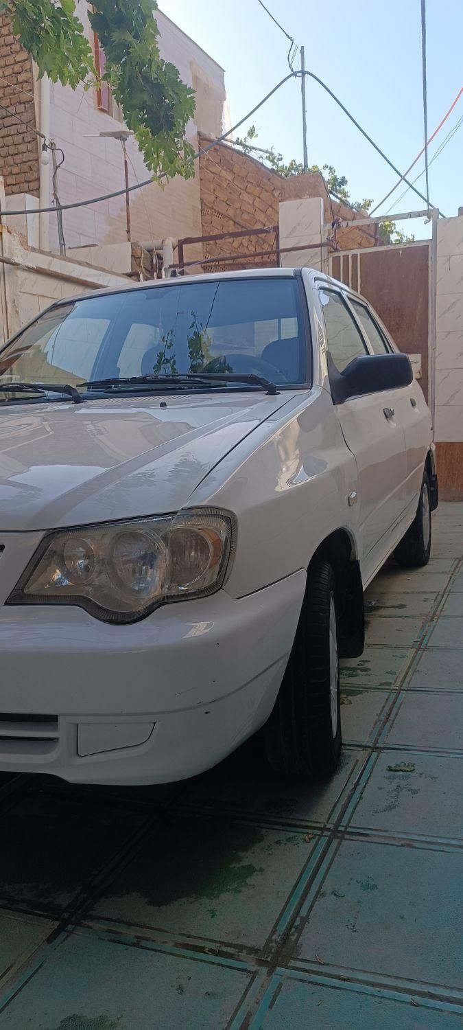 پراید 132 SE - 1397