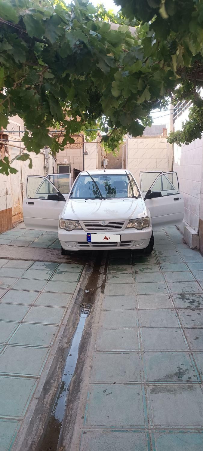 پراید 132 SE - 1397