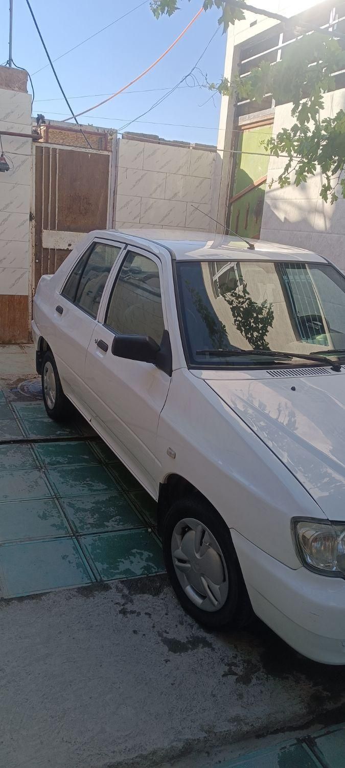 پراید 132 SE - 1397