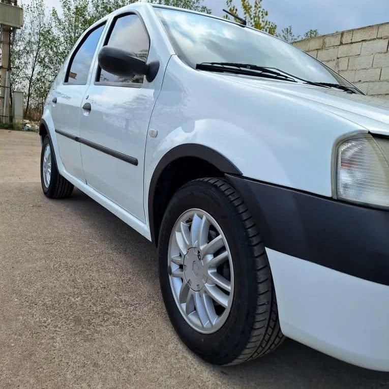 رنو تندر 90 E2 - 1390