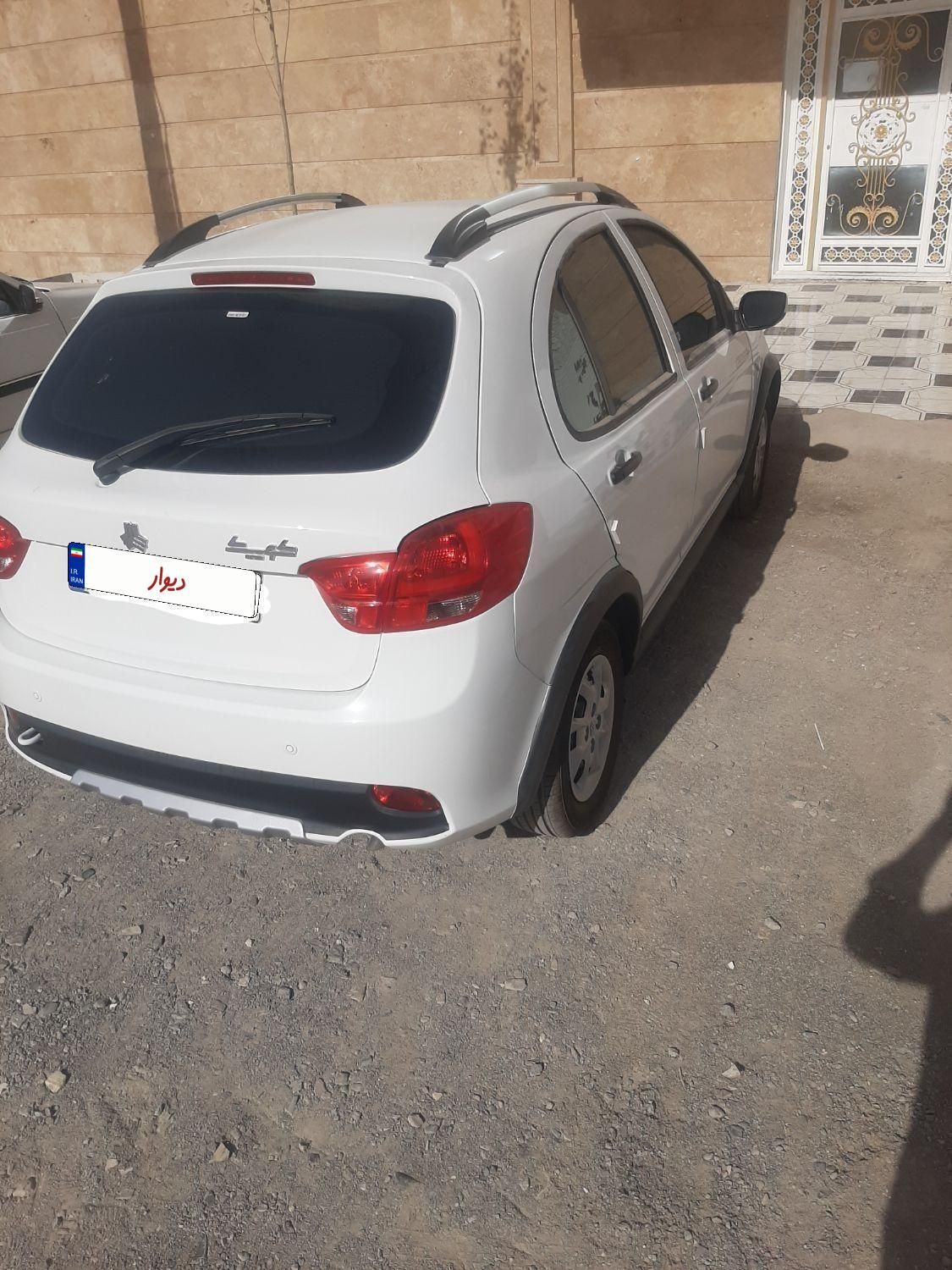 خودرو کوییک، معمولی آگهی ann_19802328