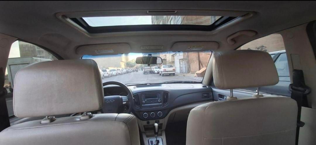 ام وی ام 550 اتوماتیک - 1395