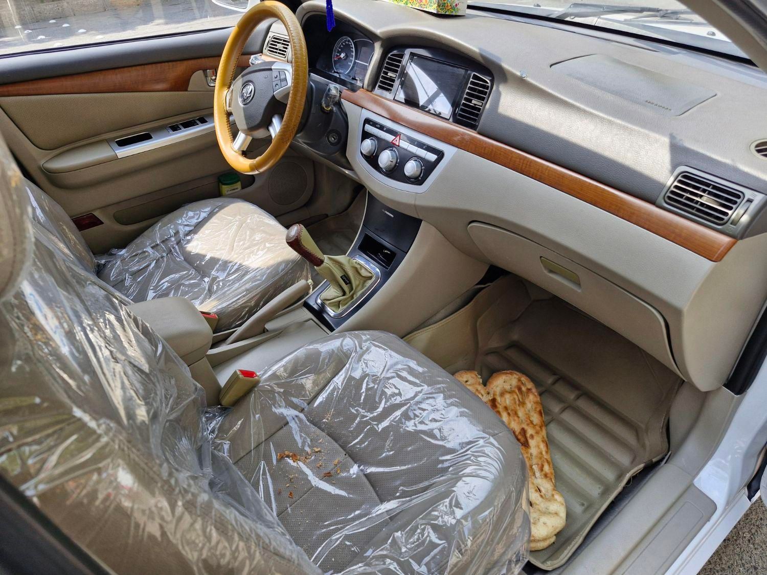 لیفان 620 دنده ای 1800 - 1395