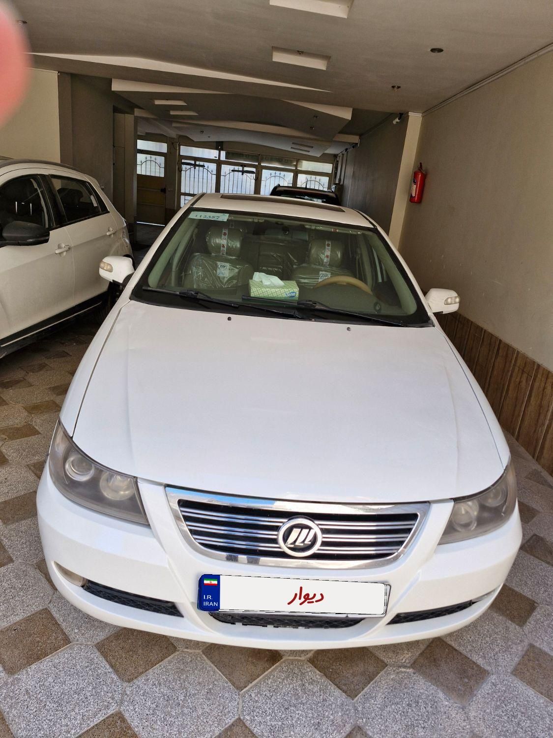 خودرو لیفان، 620 آگهی ann_19802386