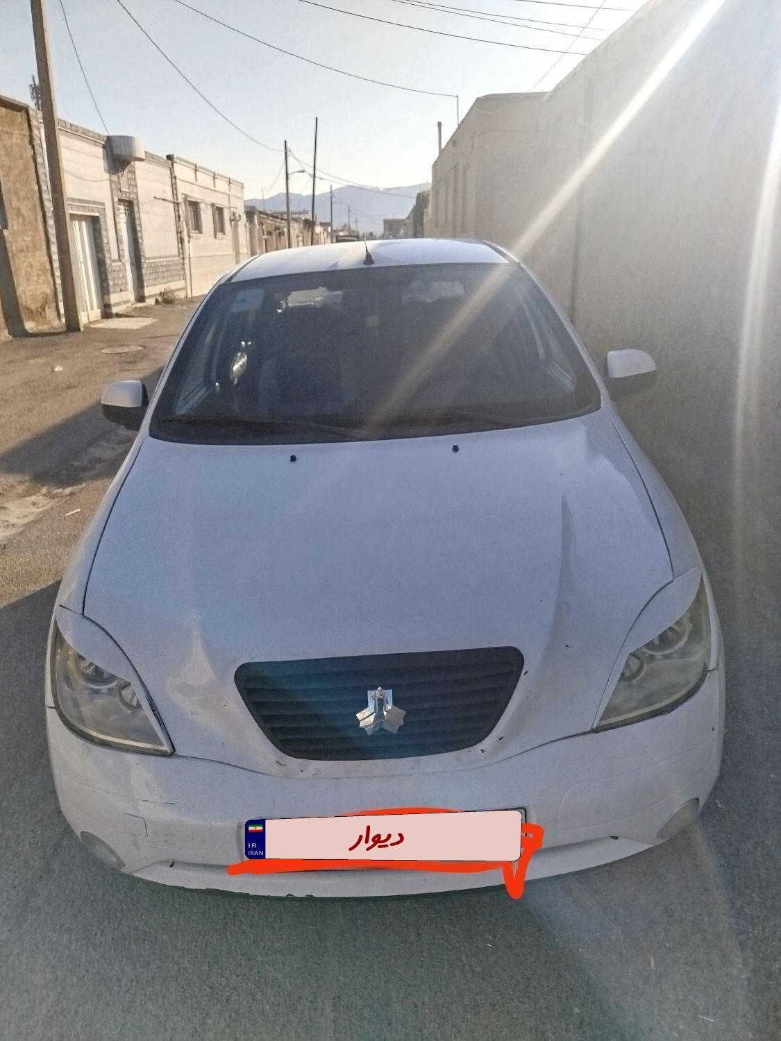خودرو تیبا، صندوق دار آگهی ann_19802451