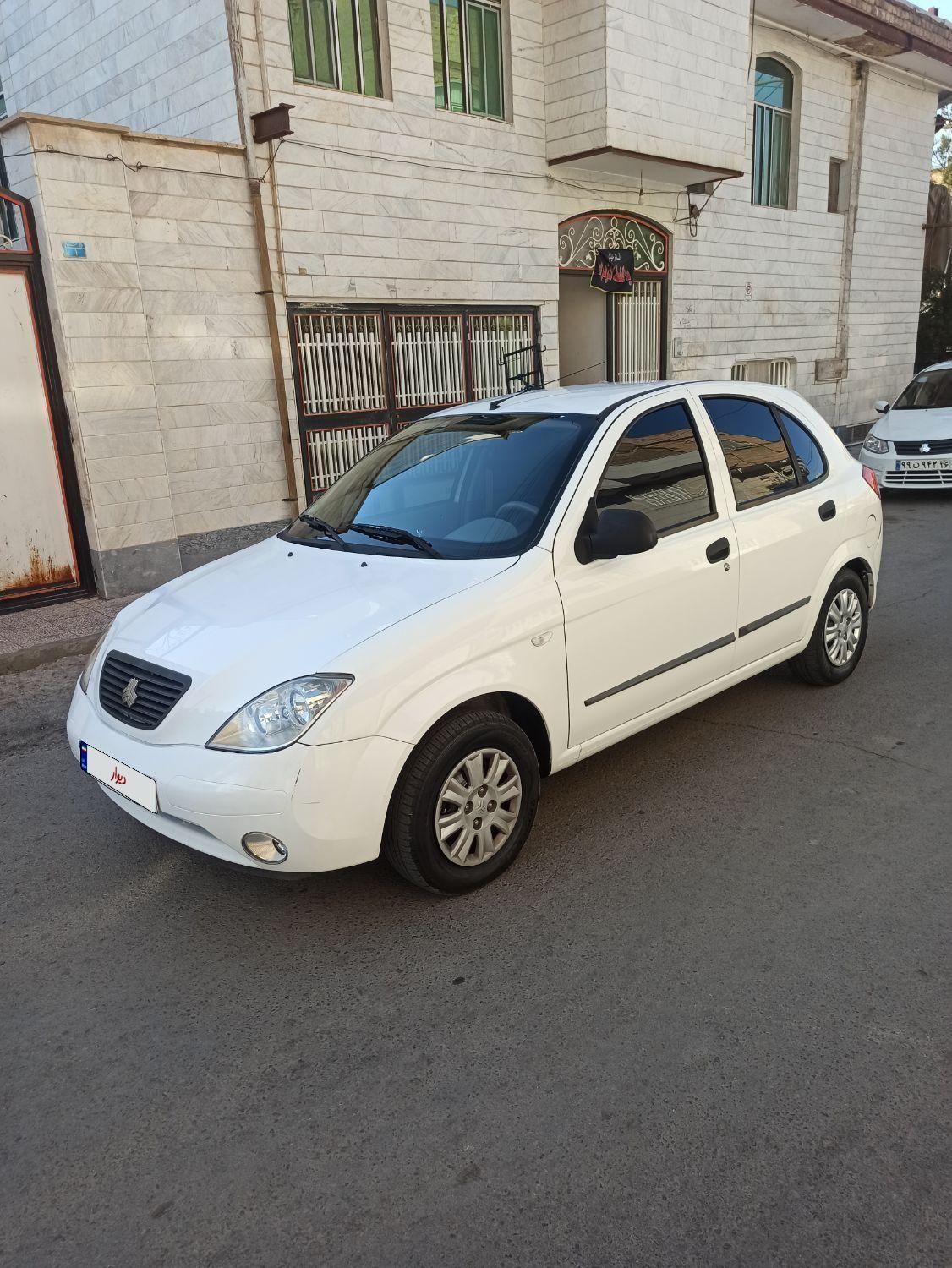 خودرو تیبا، 2 آگهی ann_19802470
