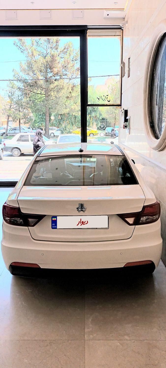 شاهین G دنده‌ای ESC - 1403