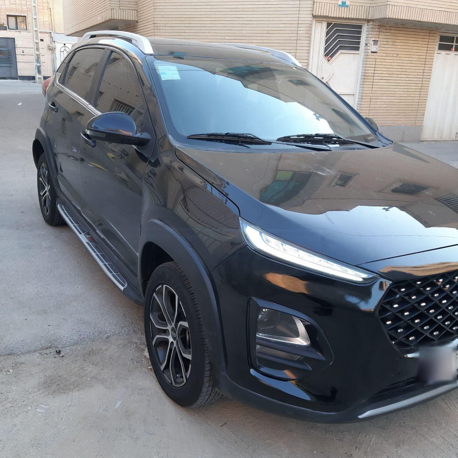 ام وی ام X22 پرو اتوماتیک اکسلنت - 1401