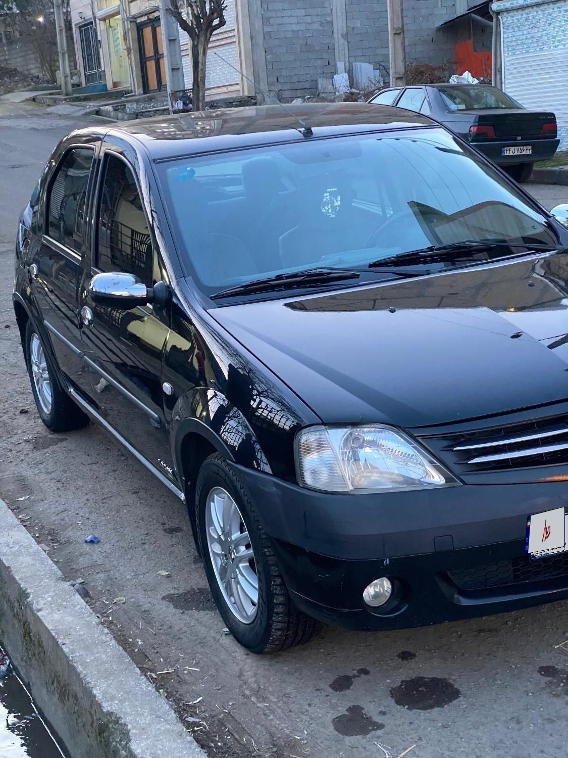 رنو تندر 90 E2 - 1390