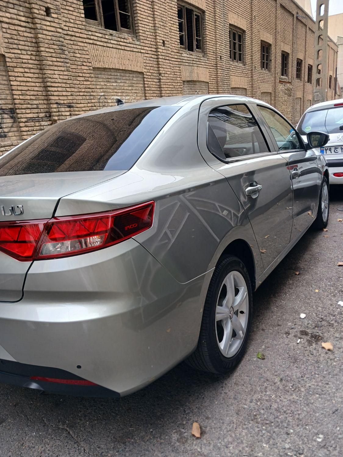 خودرو تارا، اتوماتیک آگهی ann_19802565