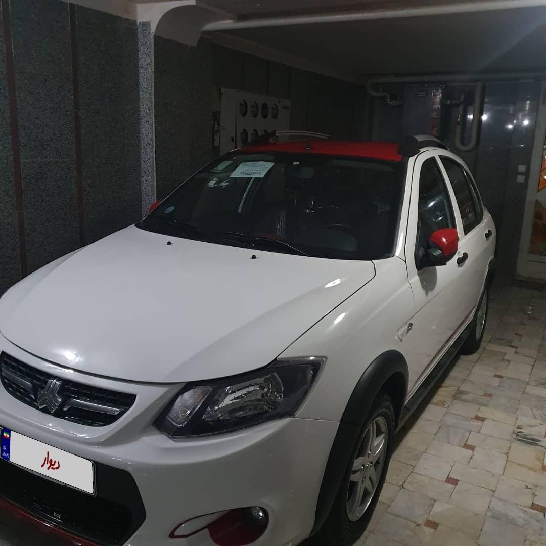 خودرو کوییک، R آگهی ann_19802579
