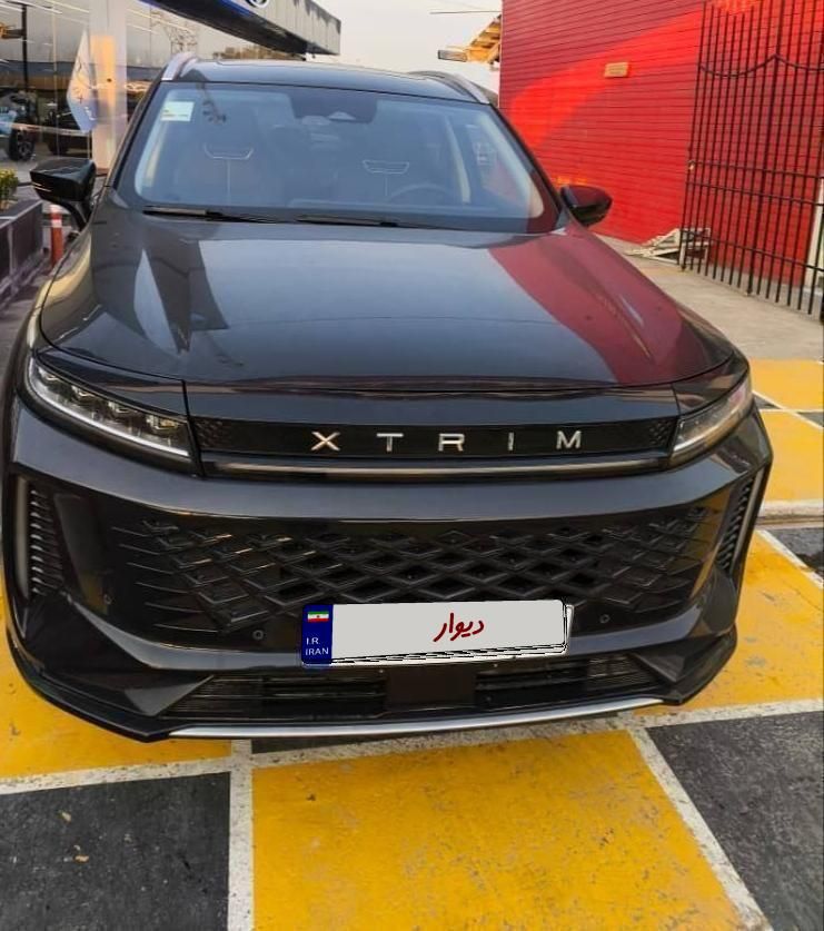 خودرو اکستریم، VX آگهی ann_19802591
