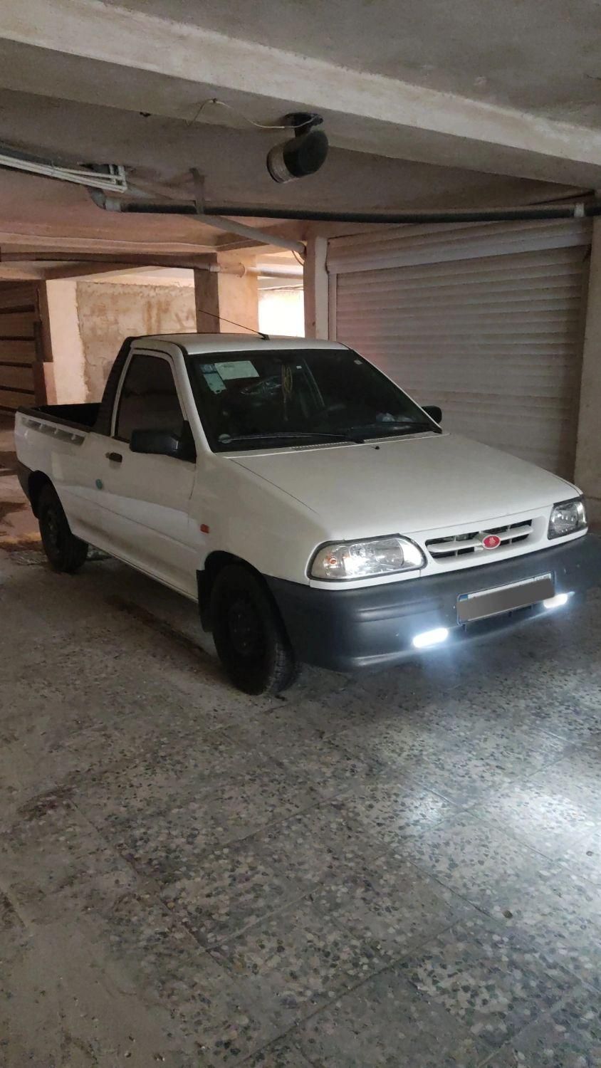 پراید 151 SE - 1403