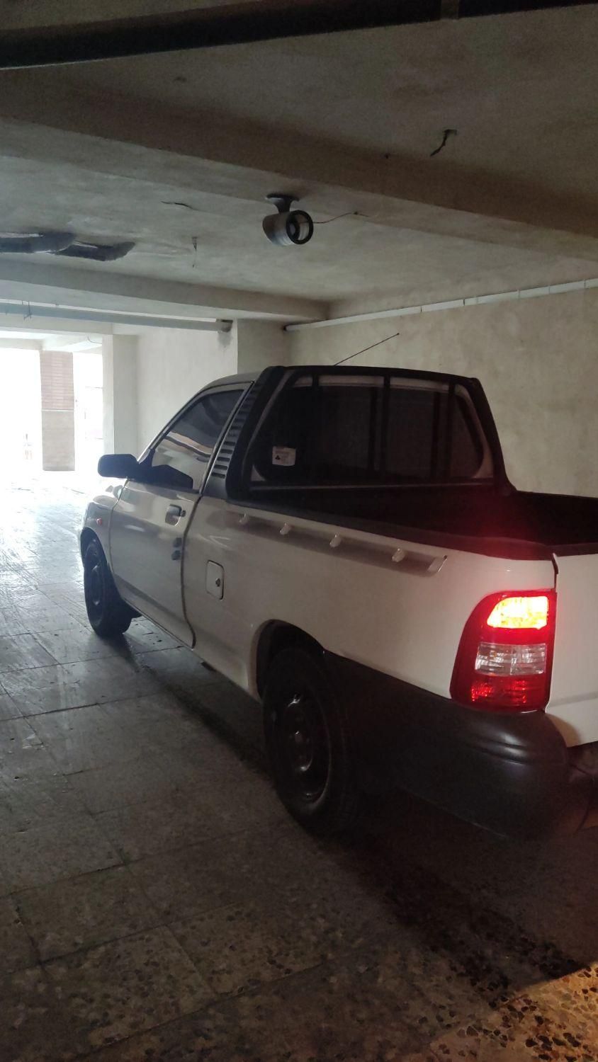 پراید 151 SE - 1403