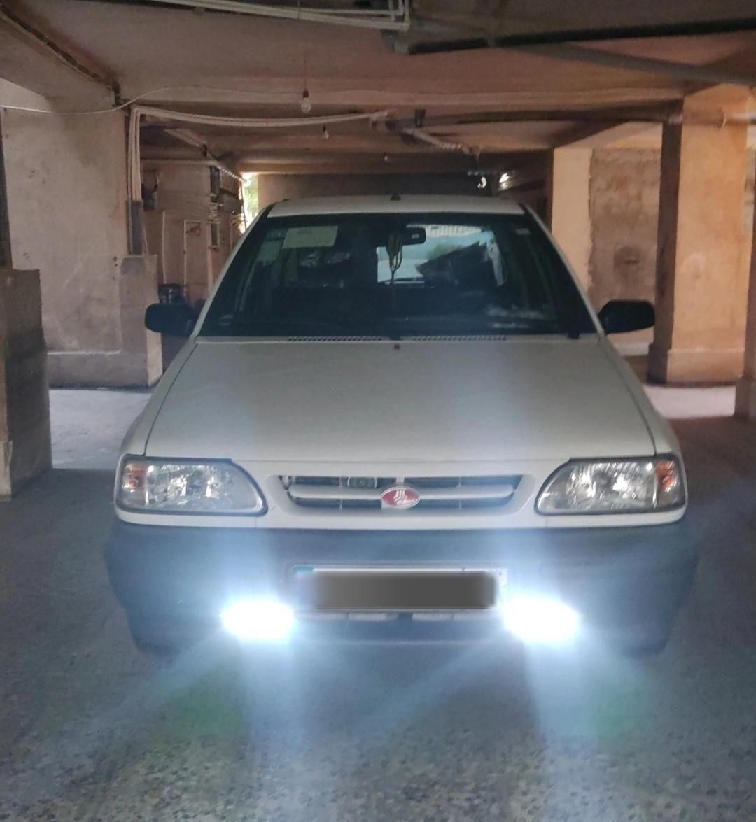 پراید 151 SE - 1403