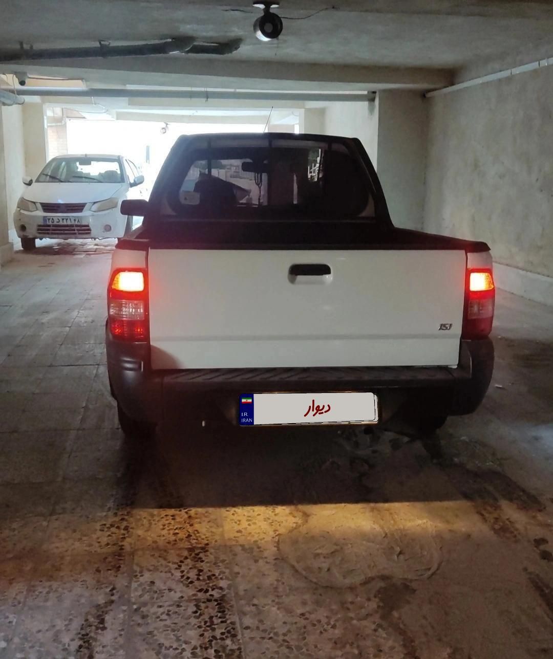 پراید 151 SE - 1403