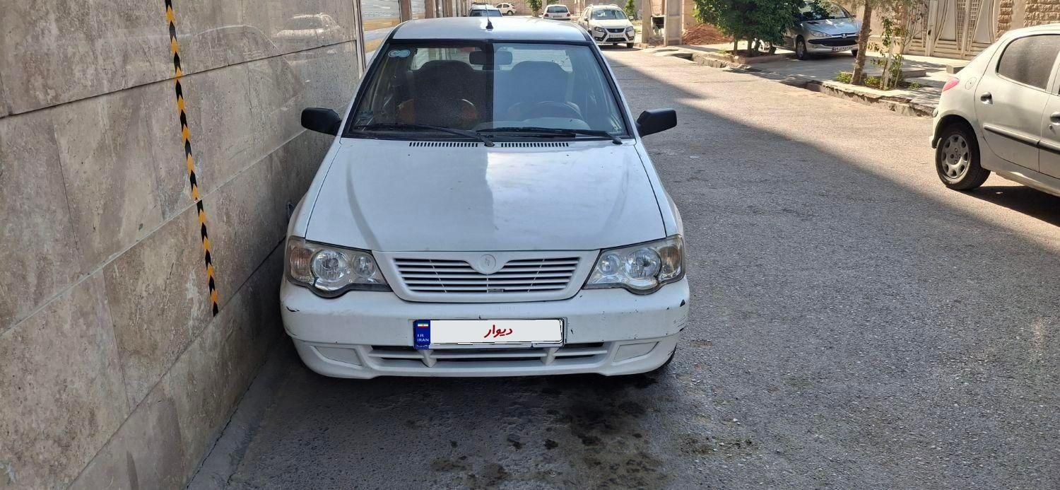 خودرو پراید، 132 آگهی ann_19802636
