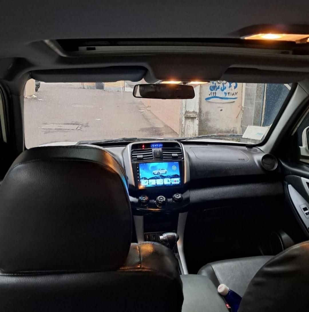 لیفان X60 اتوماتیک - 1397