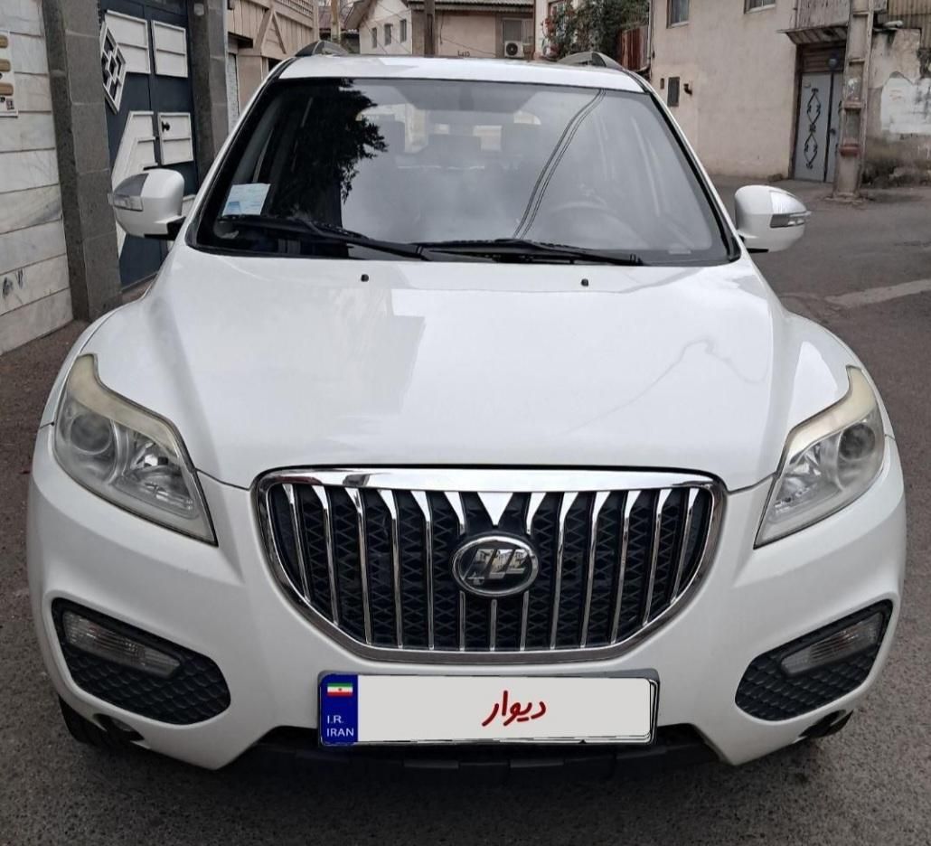 خودرو لیفان، X60 آگهی ann_19802653
