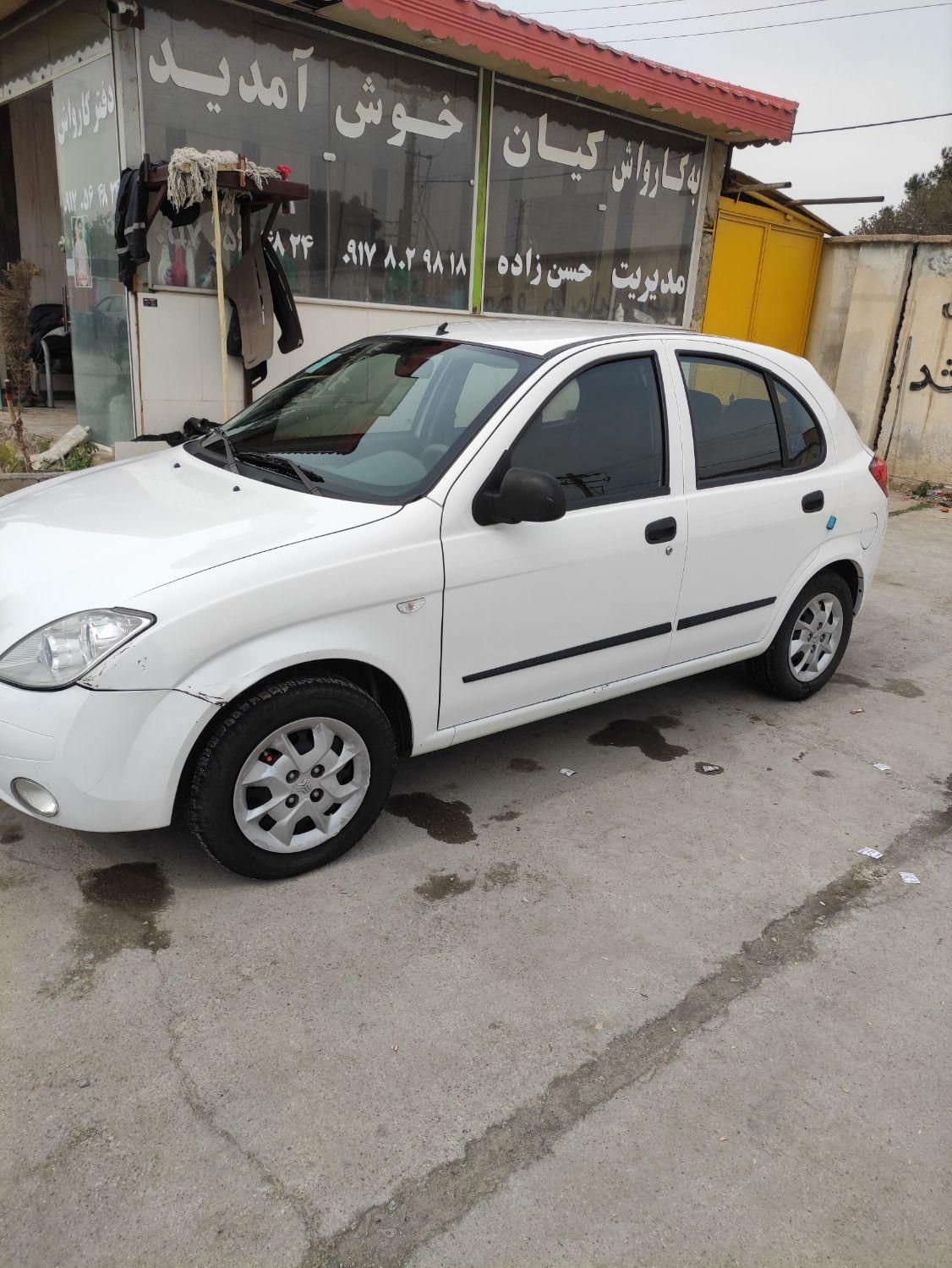 خودرو تیبا، 2 آگهی ann_19802660