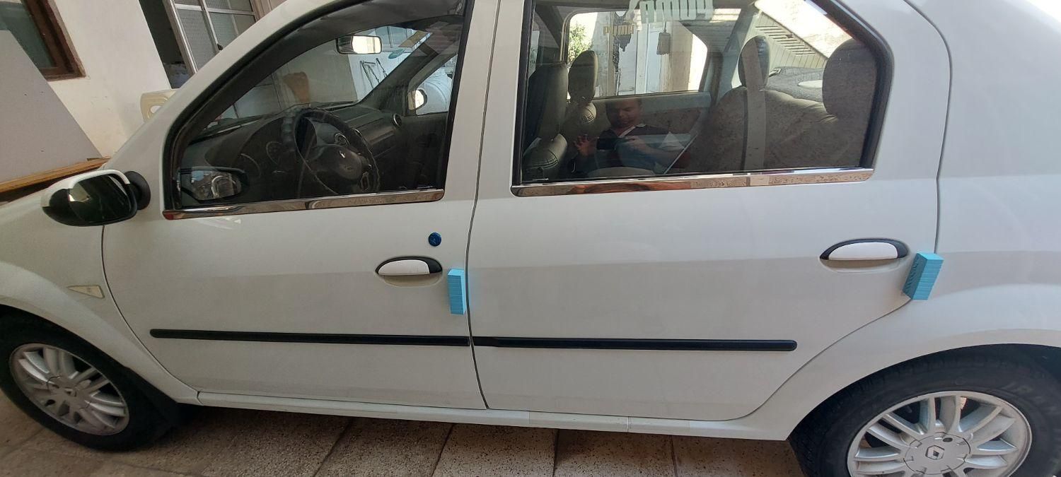 رنو تندر 90 E2 - 1390