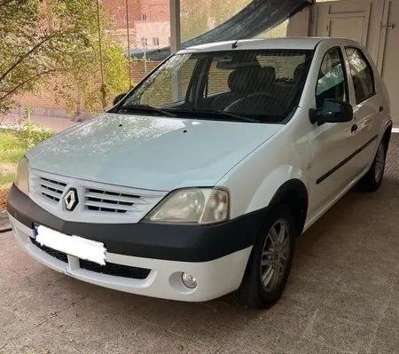 خودرو رنو، تندر 90 آگهی ann_19802688