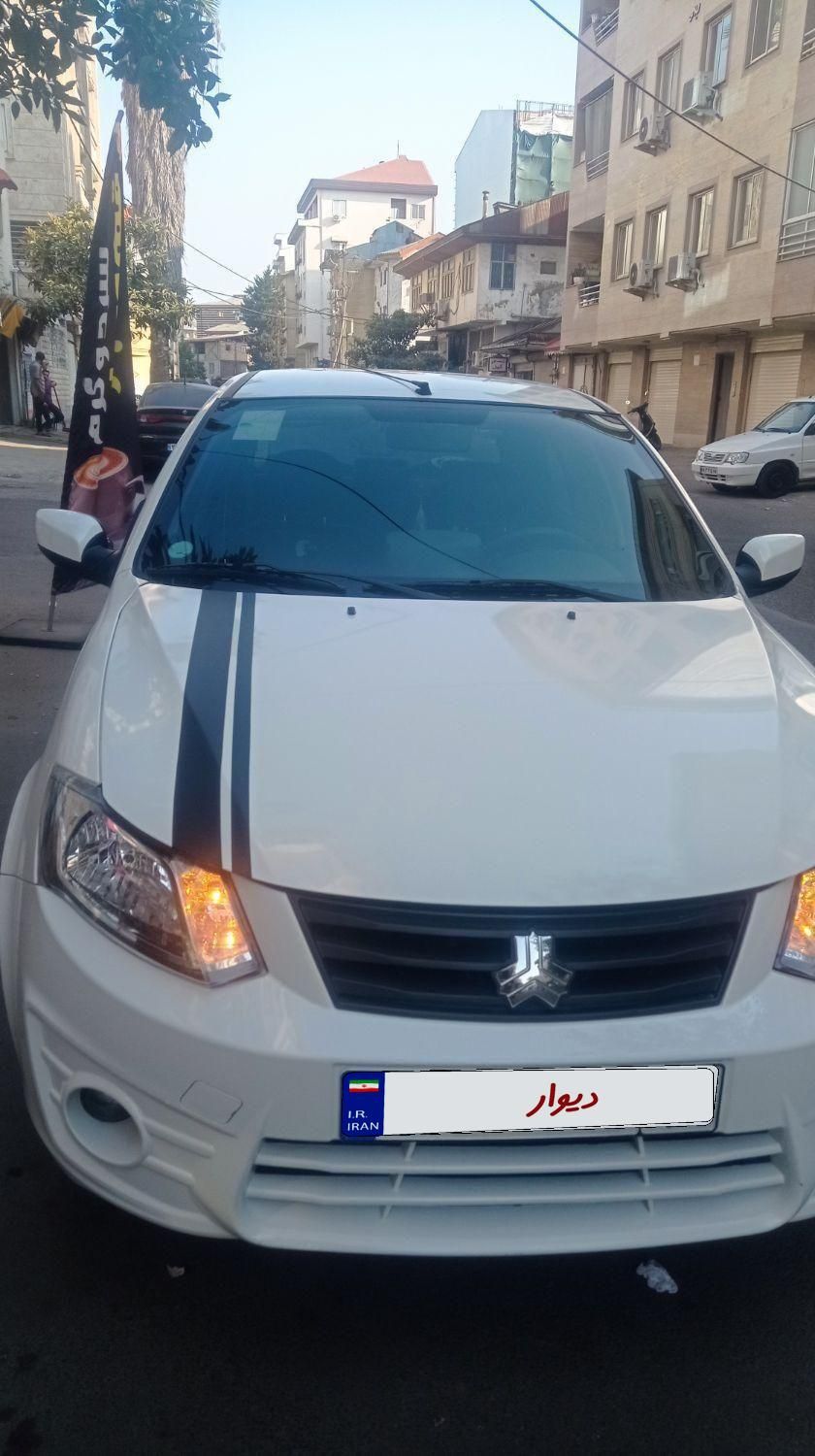خودرو ساینا، G آگهی ann_19802689