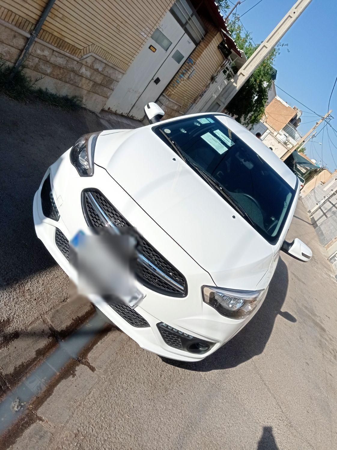 خودرو شاهین، GL آگهی ann_19802702