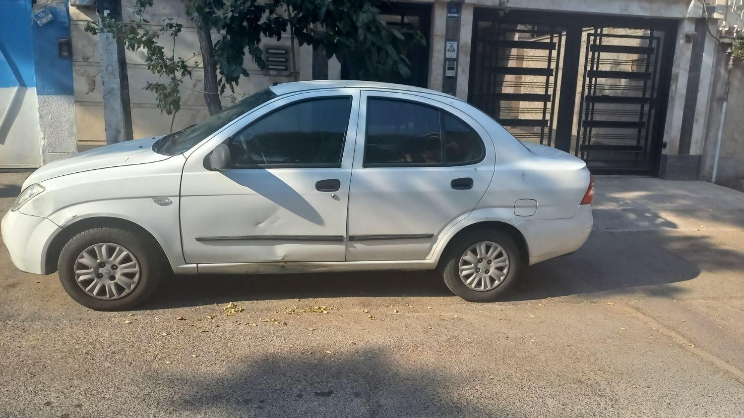 خودرو تیبا، صندوق دار آگهی ann_19802706