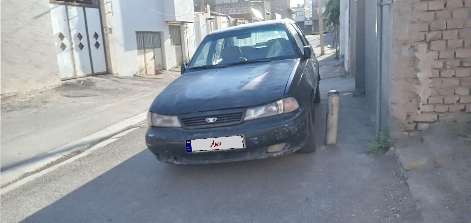 خودرو دوو، سیلو آگهی ann_19802716