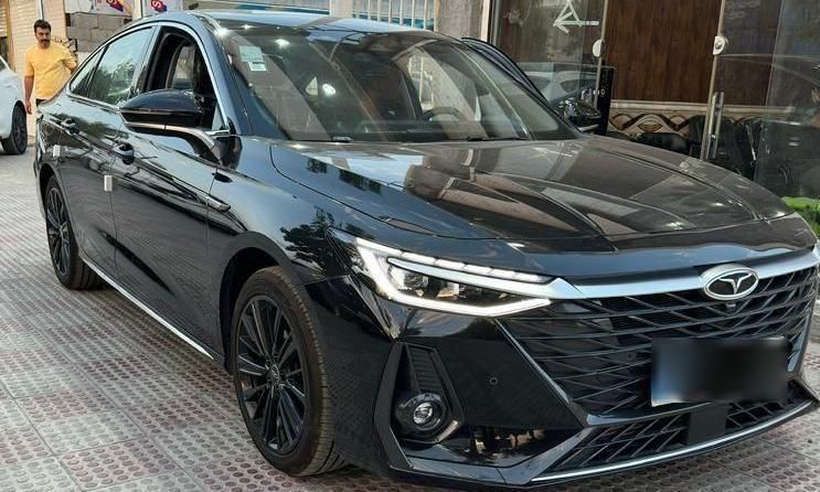 خودرو فونیکس، آریزو 8 آگهی ann_19802722