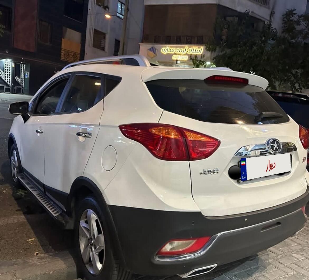 خودرو جک، S3 آگهی ann_19802737