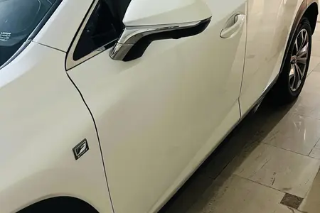 لکسوس NX 200T توربو  Fsport - 2016