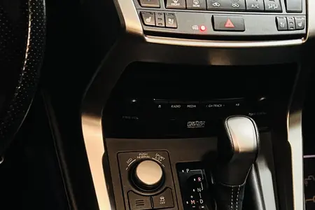 لکسوس NX 200T توربو  Fsport - 2016