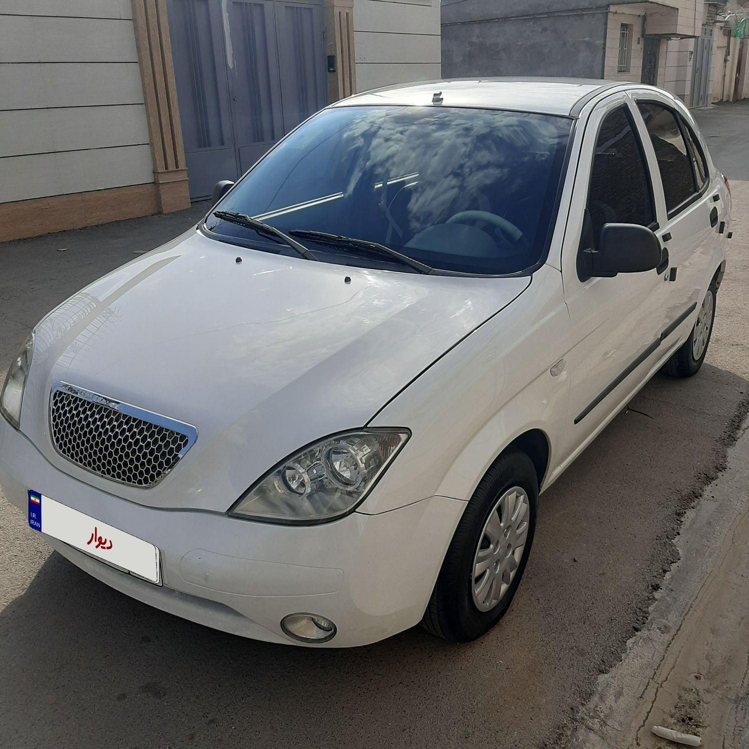 خودرو تیبا، 2 آگهی ann_19802762