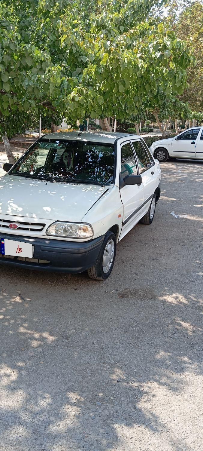 خودرو پراید، صبا آگهی ann_19802780