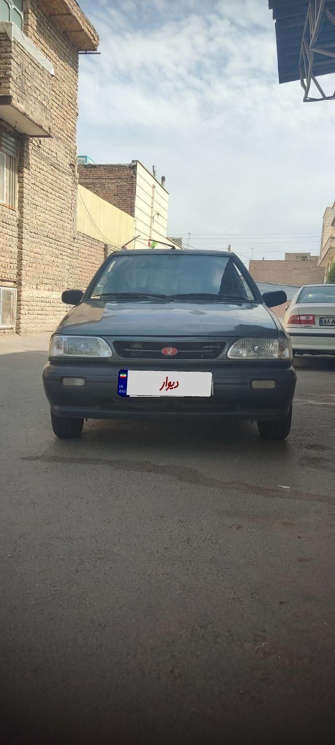 خودرو پراید، صبا آگهی ann_19802786