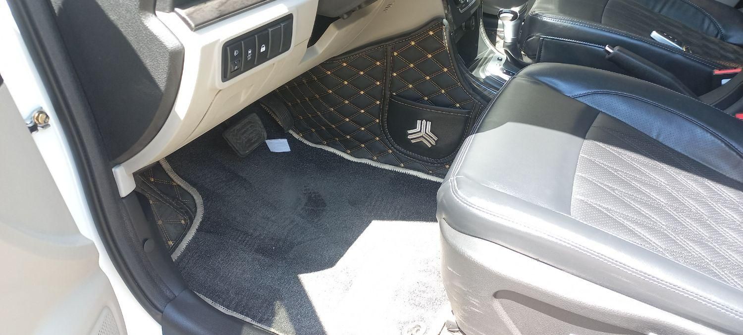 شاهین G اتوماتیک CVT - 1403