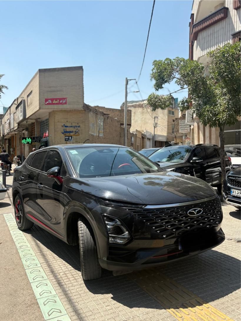 فونیکس FX پریمیوم FWD - 1402