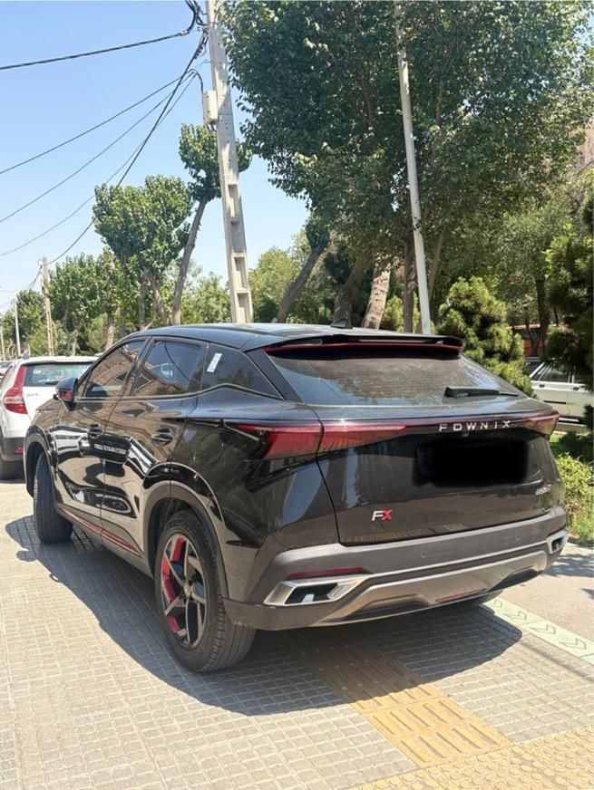 فونیکس FX پریمیوم FWD - 1402