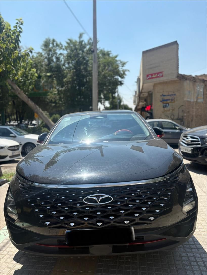 خودرو فونیکس، FX آگهی ann_19802837