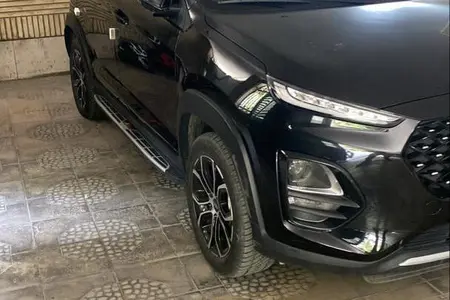 ام وی ام X22 پرو اتوماتیک IE - 1401