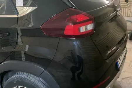 ام وی ام X22 پرو اتوماتیک IE - 1401