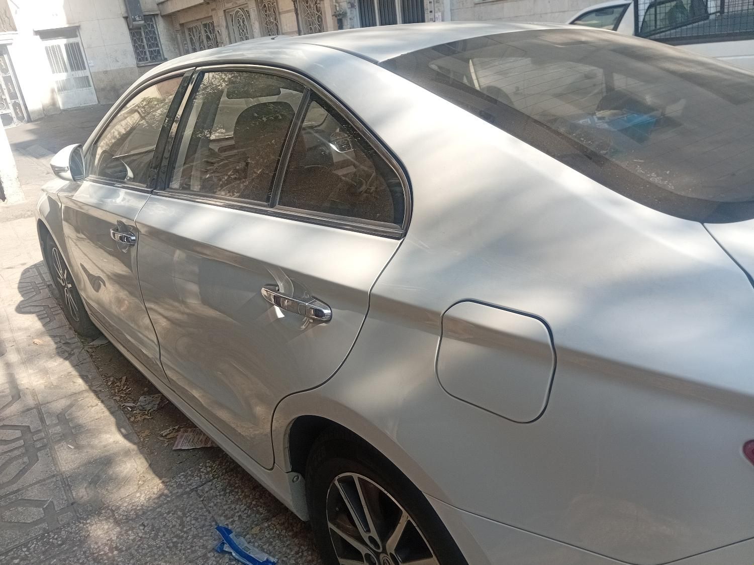 خودرو لیفان، 820 آگهی ann_19802843