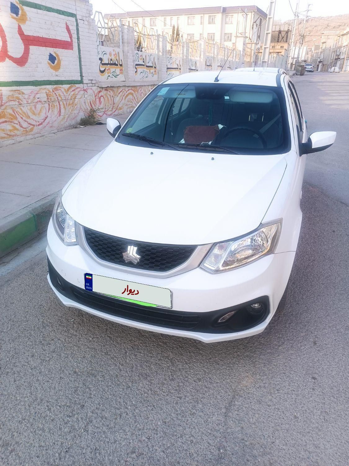 خودرو ساینا، S آگهی ann_19802849