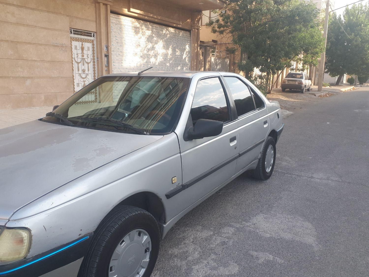 خودرو پژو، روآ G2 آگهی ann_19802851