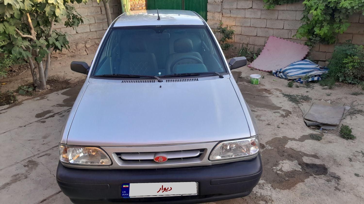 خودرو پراید، صبا آگهی ann_19802864